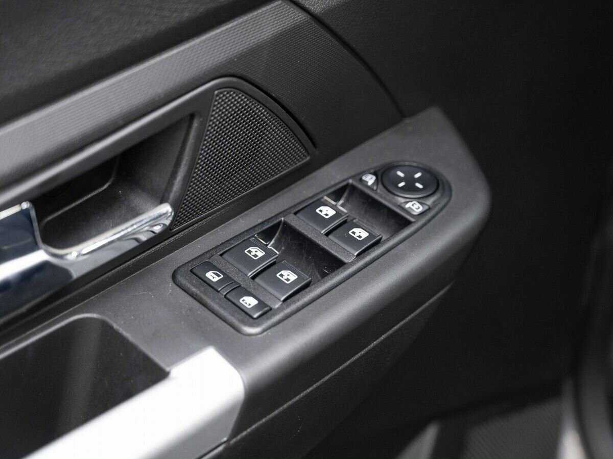 УАЗ Patriot с пробегом — 2021 год. Фото: #16