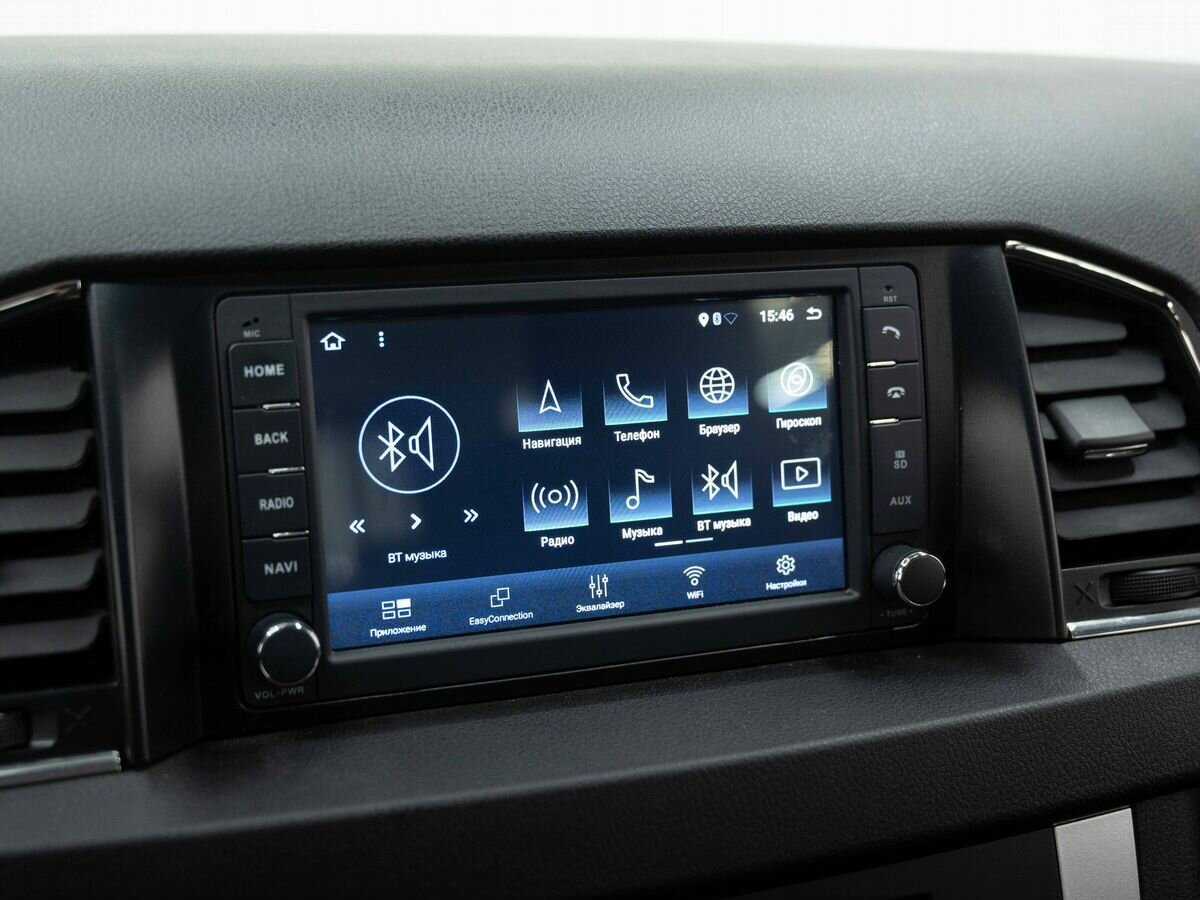 УАЗ Patriot с пробегом — 2021 год. Фото: #18