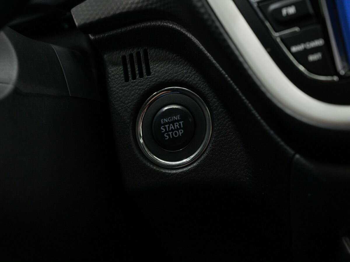 Suzuki SX4 с пробегом — 2014 год. Фото: #19