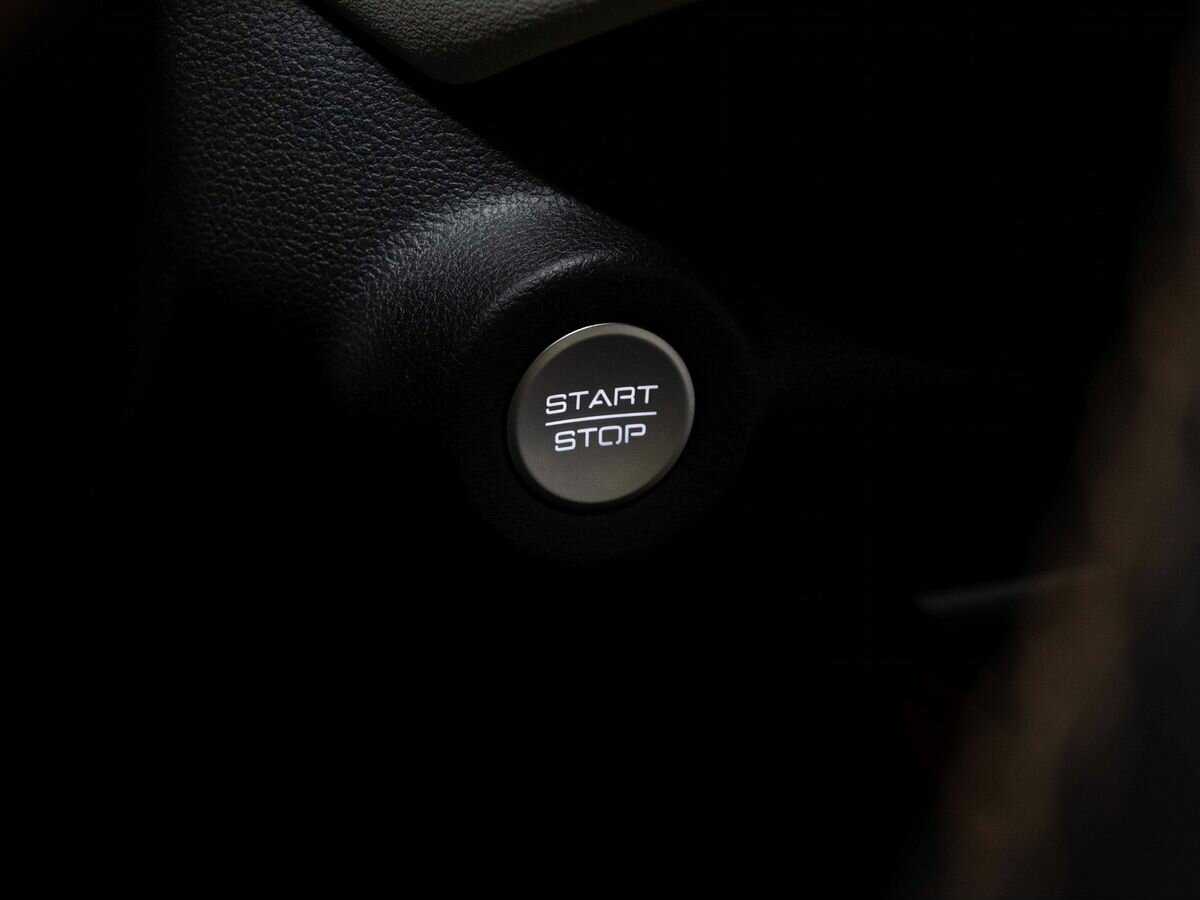 Haval Jolion с пробегом — 2021 год. Фото: #18