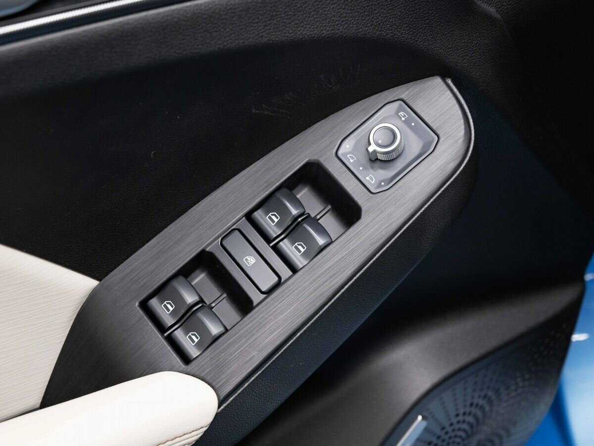 Haval Jolion с пробегом — 2021 год. Фото: #19