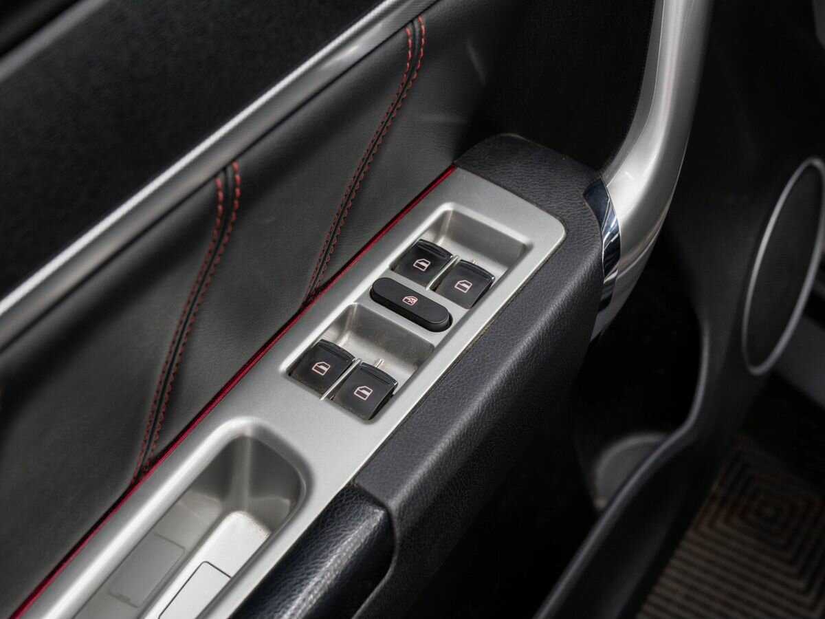 Haval H6 с пробегом — 2017 год. Фото: #15