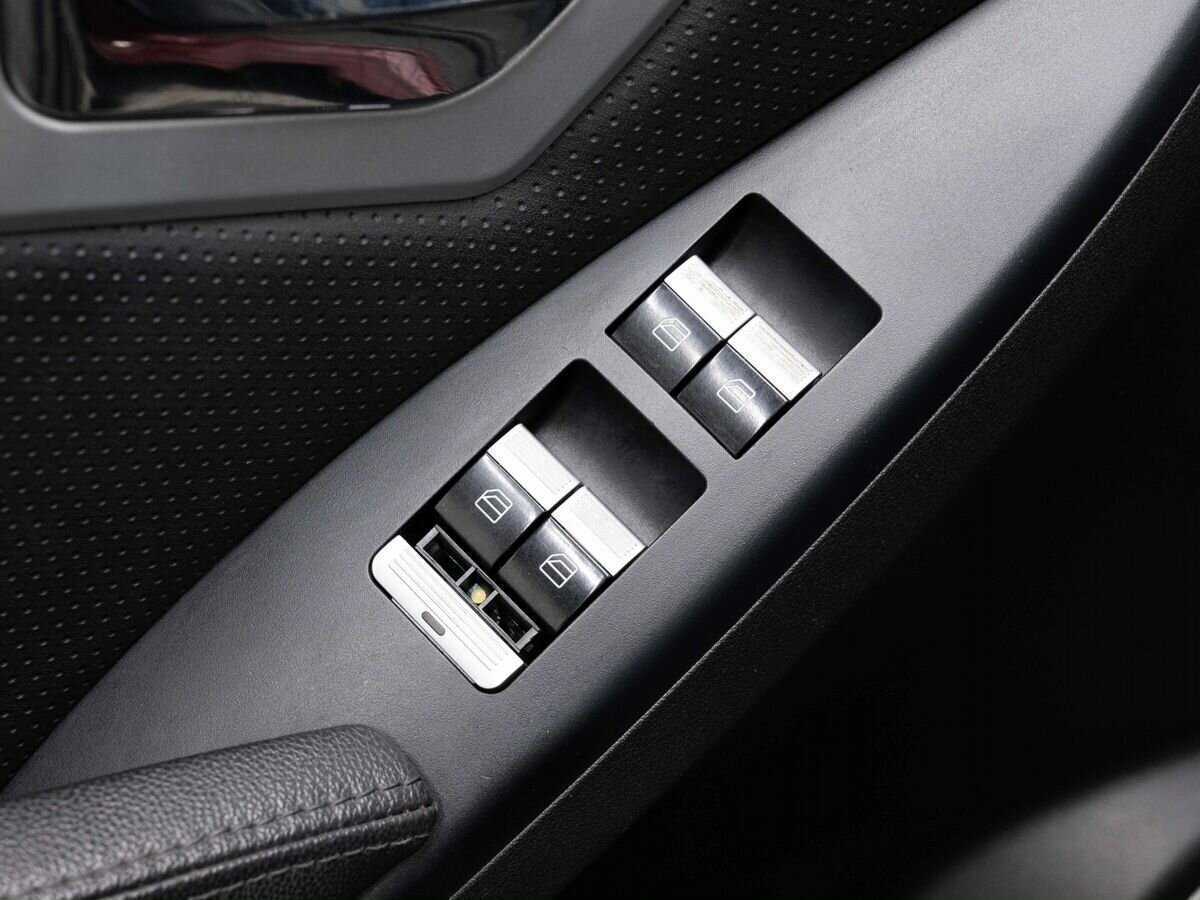 Lifan X60 с пробегом — 2016 год. Фото: #14