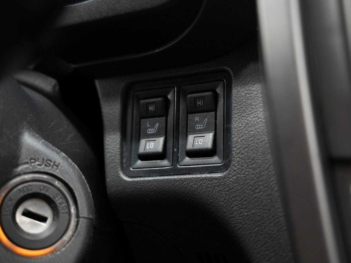 Chery Tiggo (T11) с пробегом — 2015 год. Фото: #17