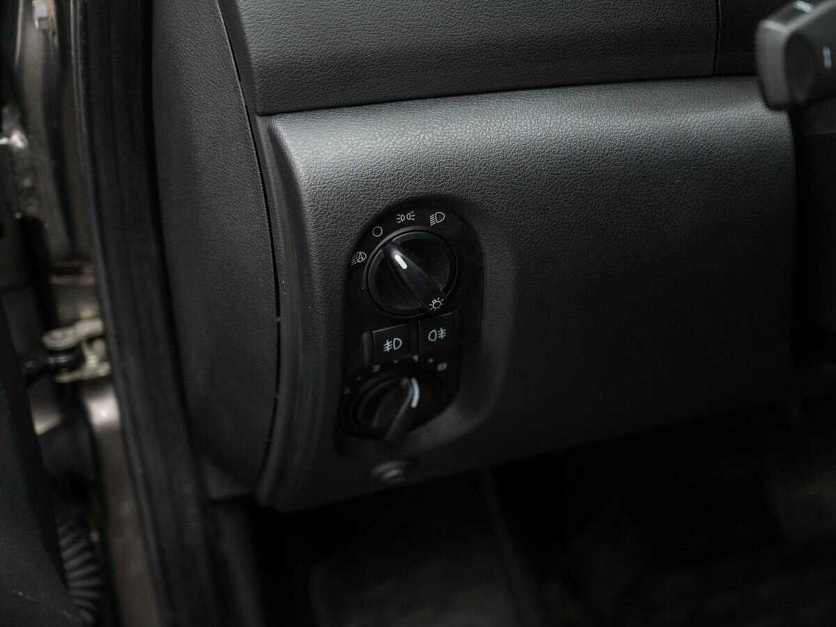 Datsun on-DO с пробегом — 2019 год. Фото: #15