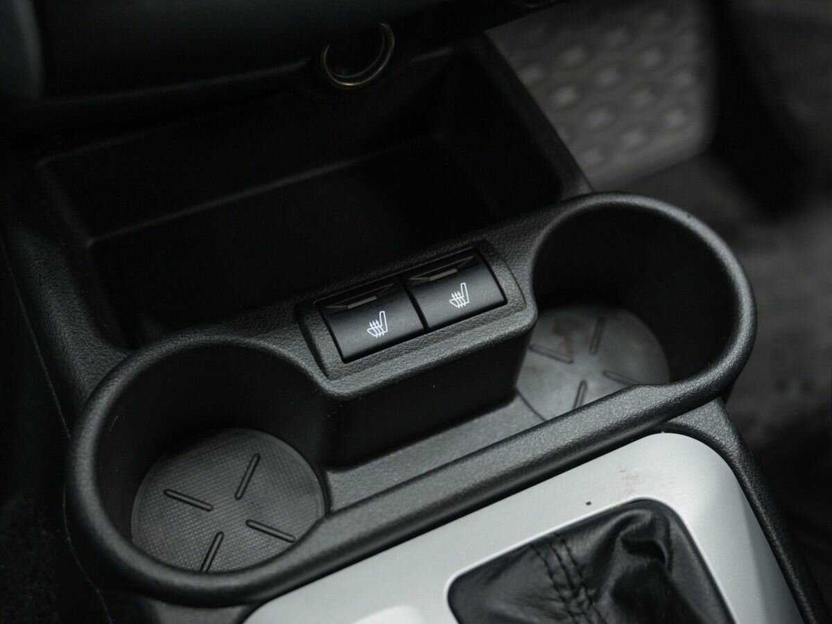 Datsun on-DO с пробегом — 2019 год. Фото: #17