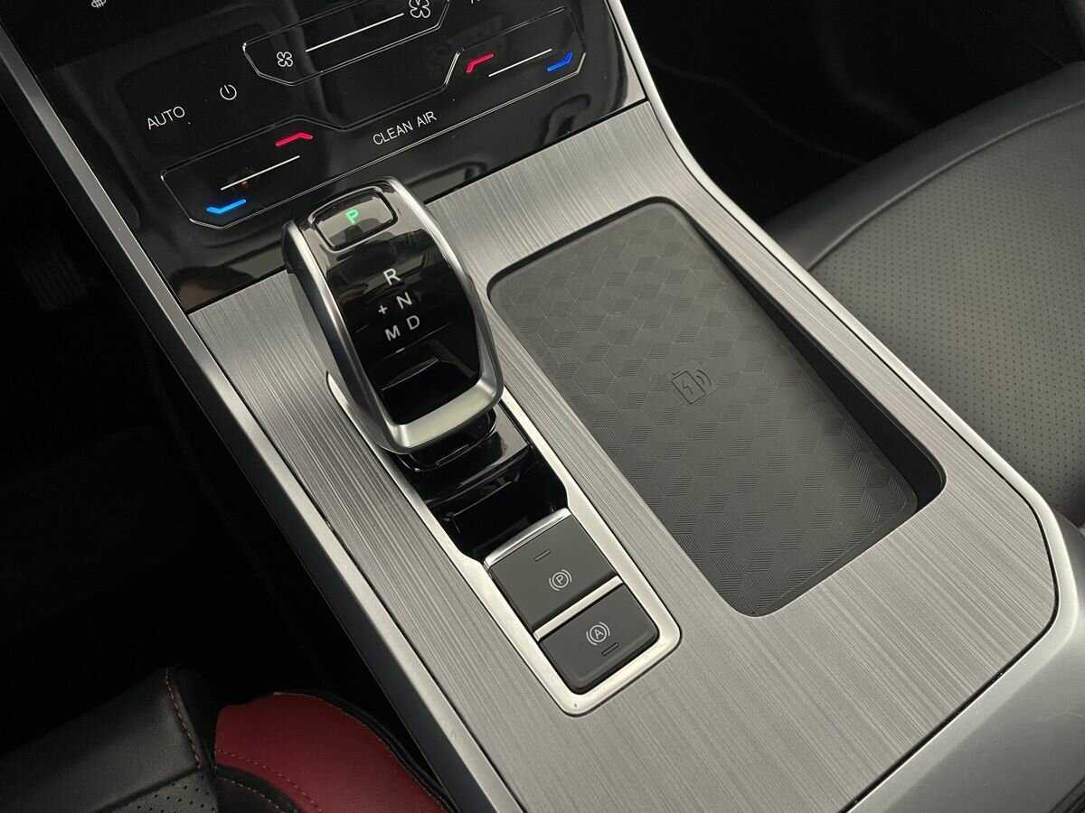 Chery Tiggo 4 с пробегом — 2022 год. Фото: #12