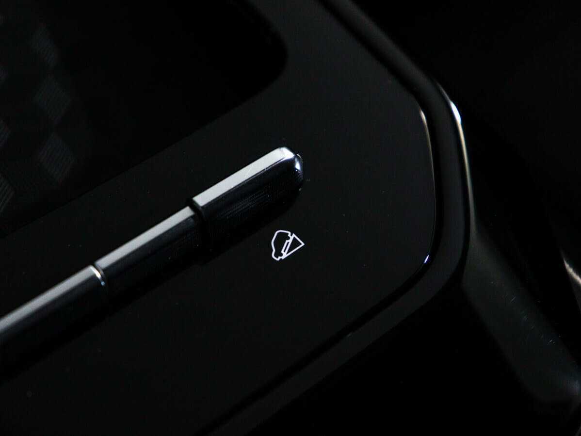 Chery Tiggo 7 Pro с пробегом — 2022 год. Фото: #15