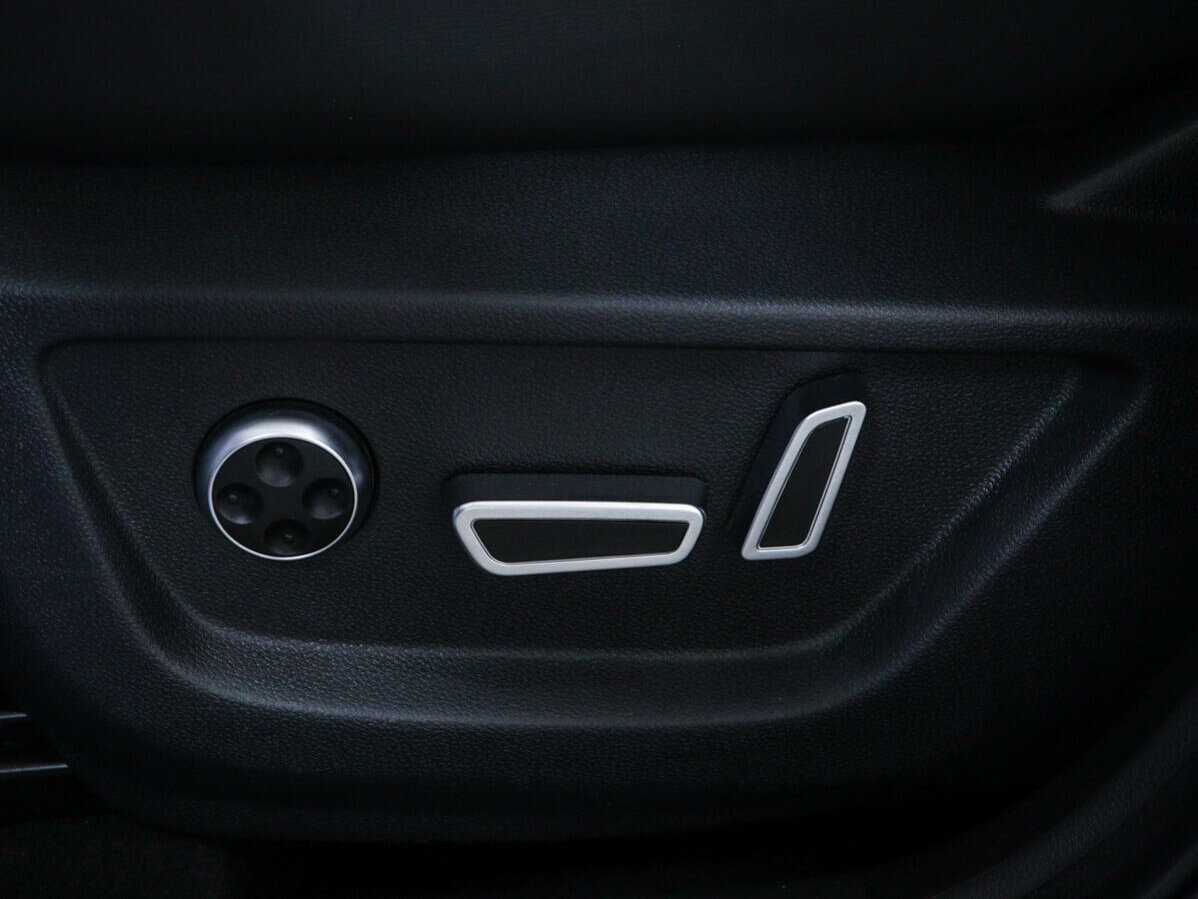 Chery Tiggo 8 с пробегом — 2020 год. Фото: #11