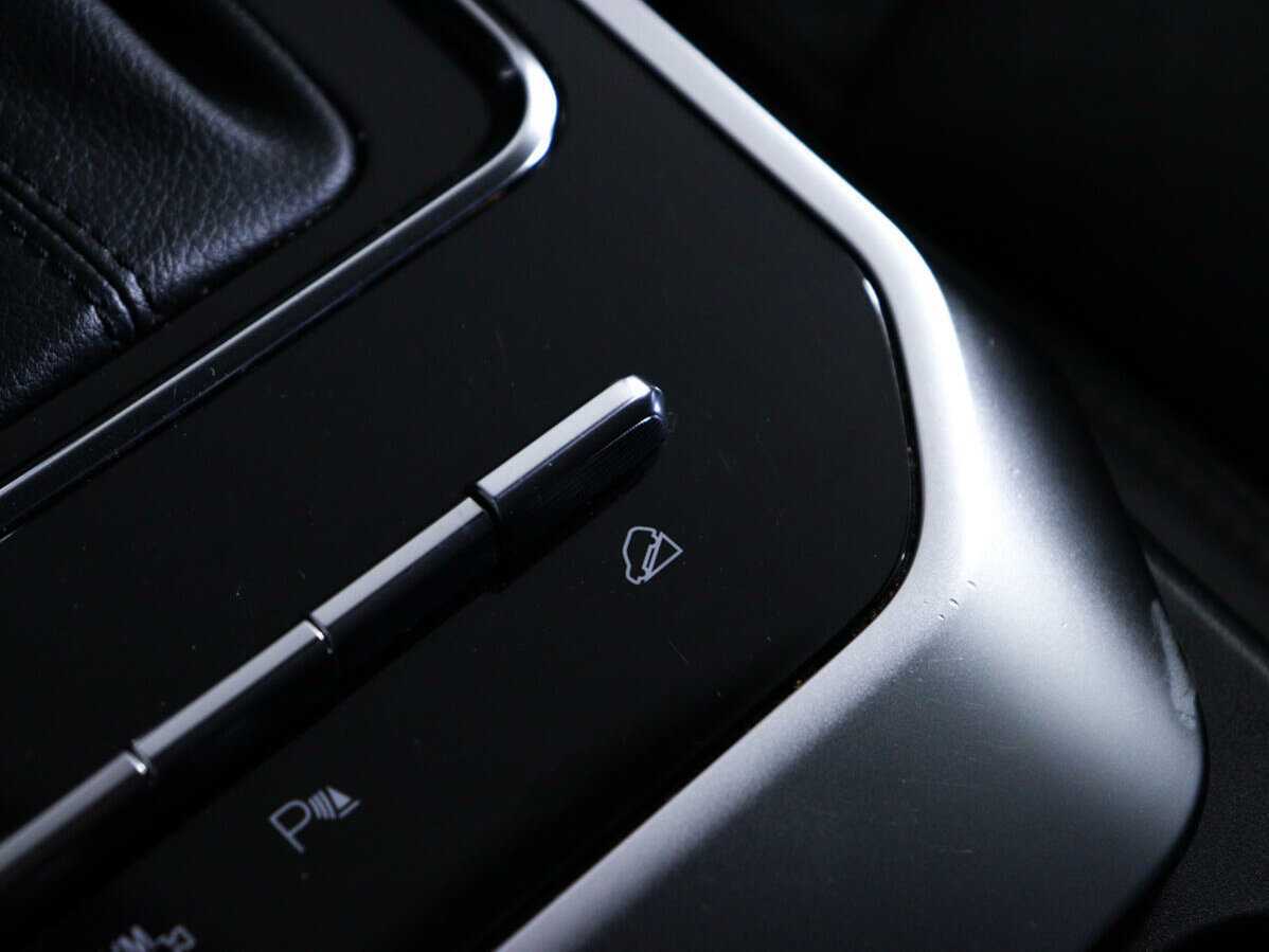 Chery Tiggo 8 с пробегом — 2020 год. Фото: #12