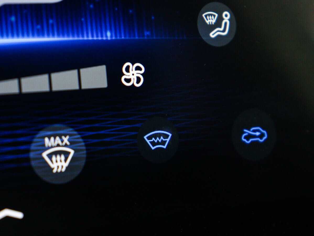 Chery Tiggo 8 с пробегом — 2020 год. Фото: #17