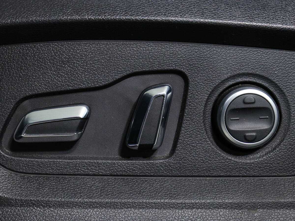 Chery Tiggo 7 Pro с пробегом — 2021 год. Фото: #12