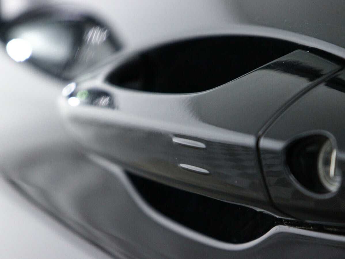 Geely Coolray с пробегом — 2021 год. Фото: #15