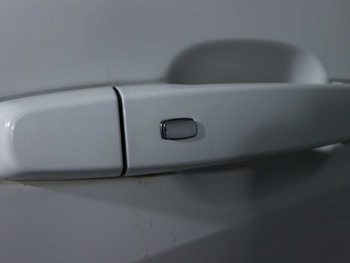 Chevrolet Malibu с пробегом — 2019 год. Фото: #16