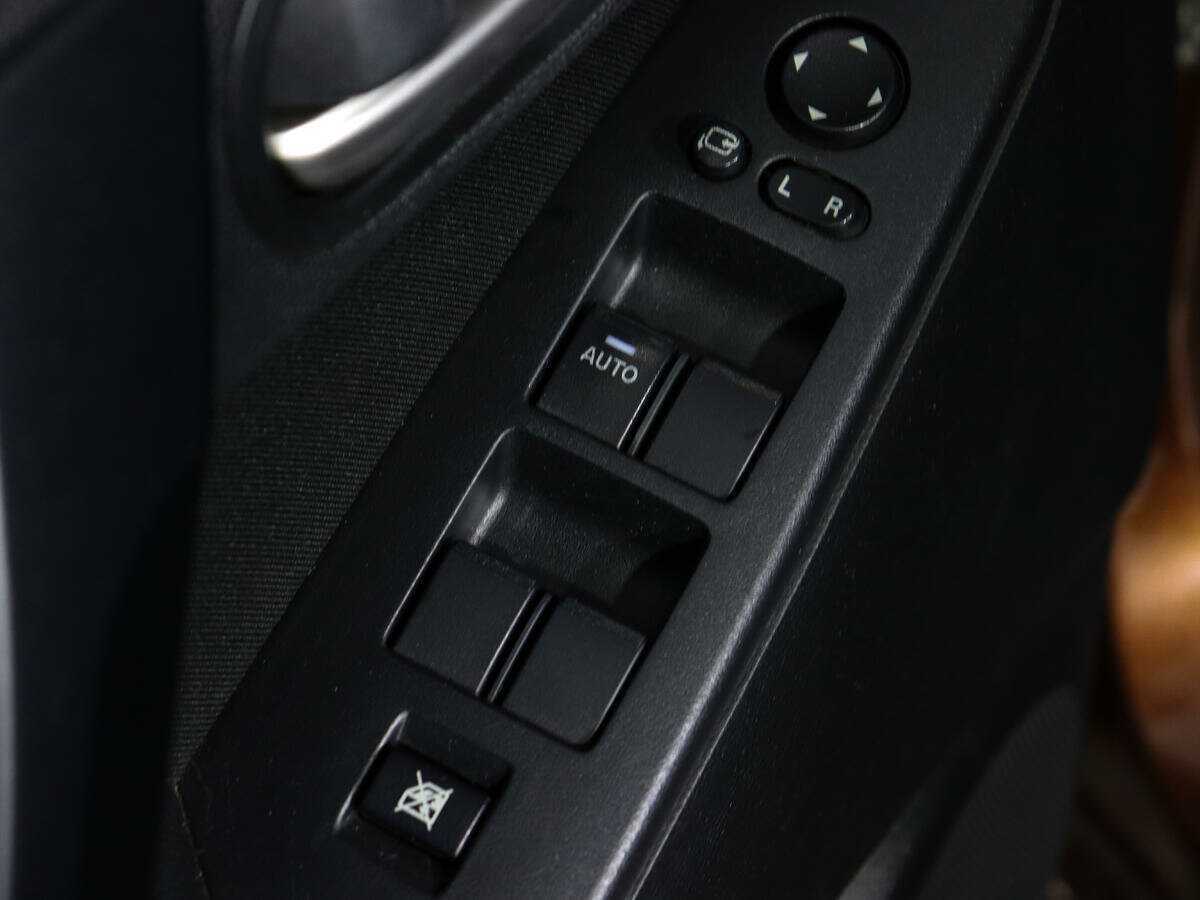 Mazda 3 с пробегом — 2012 год. Фото: #13