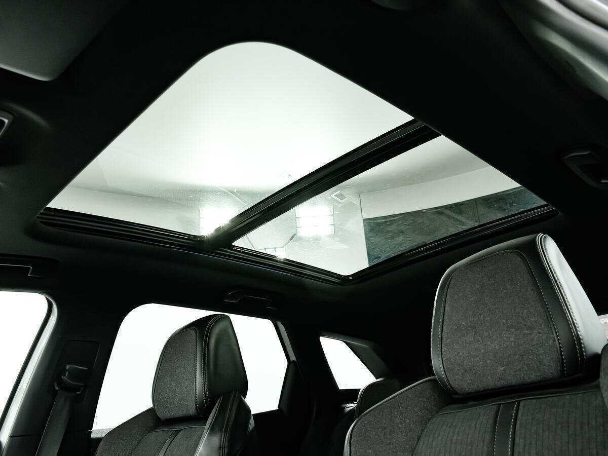 Peugeot 3008 с пробегом — 2017 год. Фото: #15