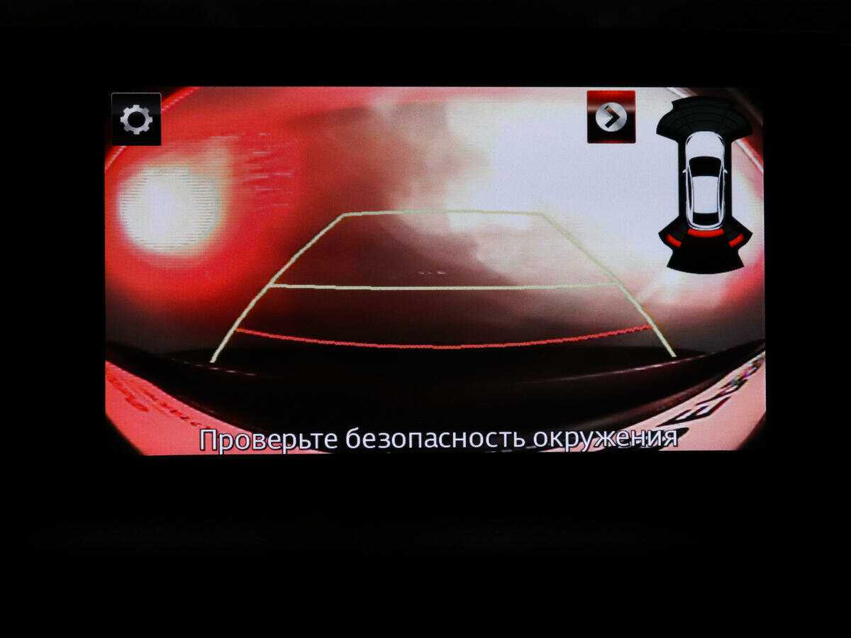 Mazda 6 с пробегом — 2018 год. Фото: #17