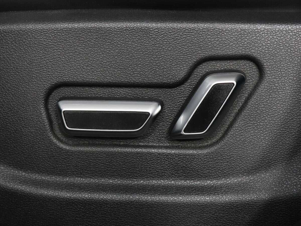 Geely Atlas с пробегом — 2020 год. Фото: #16