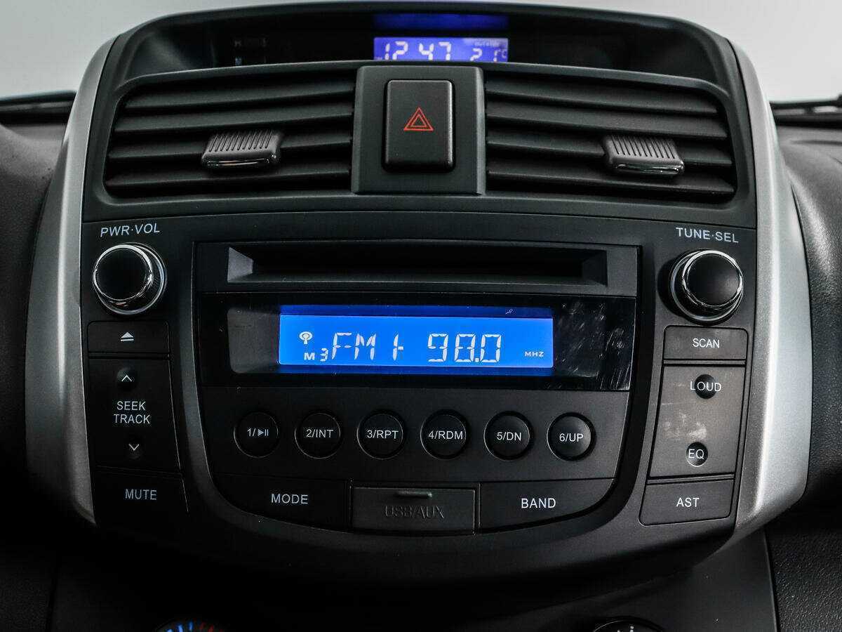 Lifan X60 с пробегом — 2014 год. Фото: #12