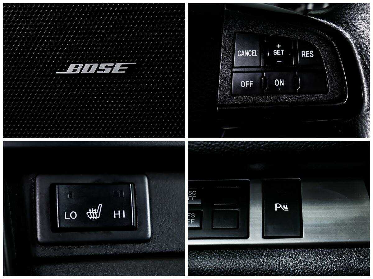 Mazda 6 с пробегом — 2012 год. Фото: #14