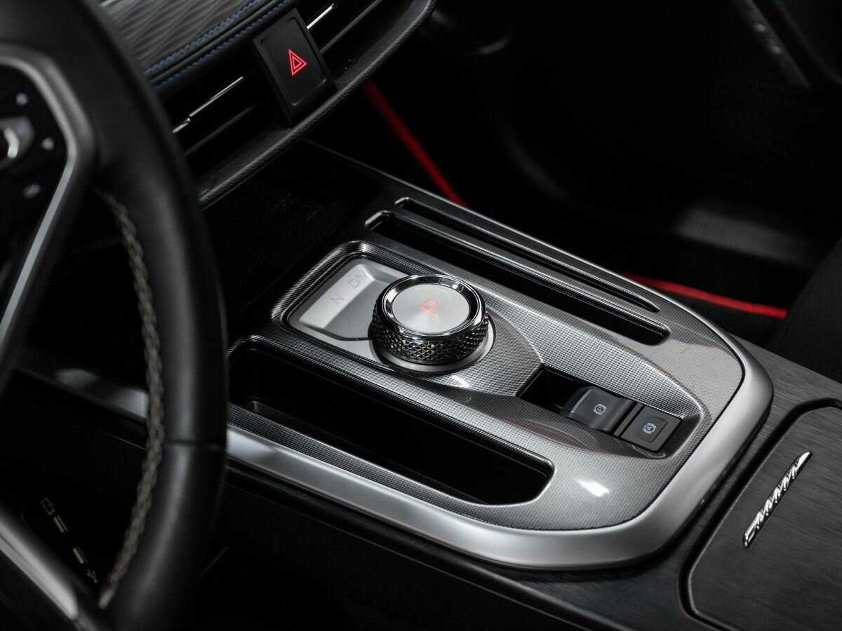 Haval Jolion с пробегом — 2022 год. Фото: #17