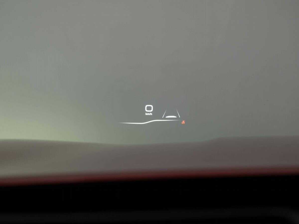 Haval Jolion с пробегом — 2022 год. Фото: #21