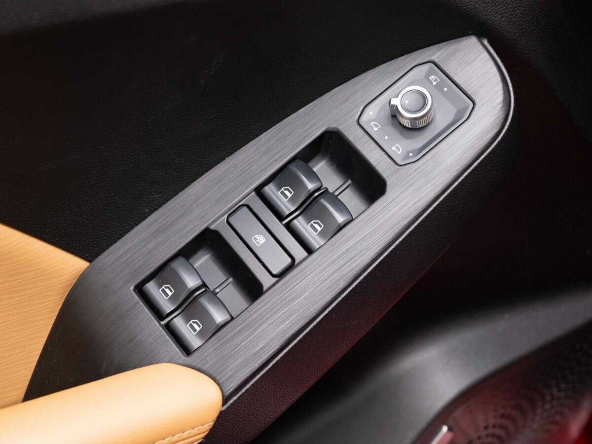 Haval Jolion с пробегом — 2022 год. Фото: #25