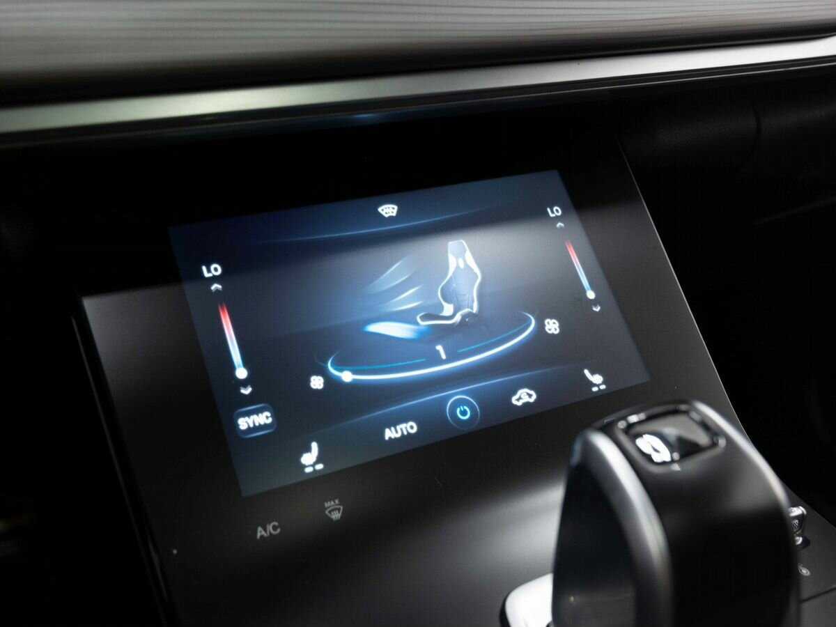 Chery Tiggo 8 Pro с пробегом — 2021 год. Фото: #20