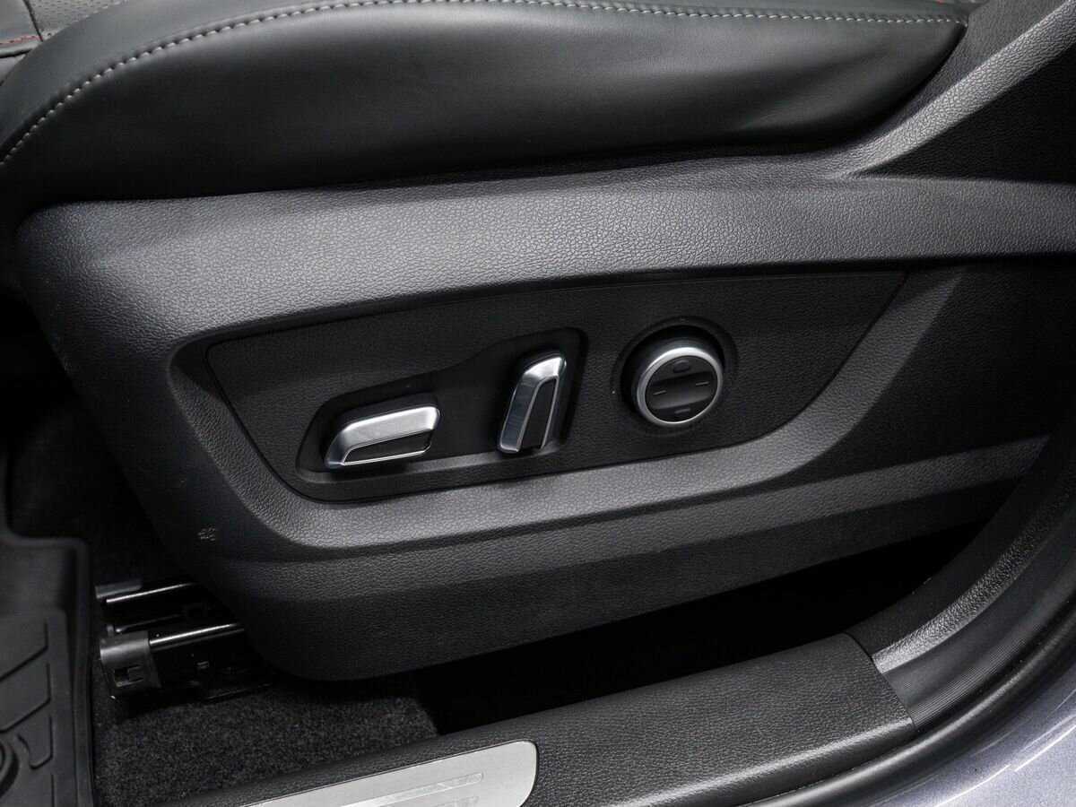 Chery Tiggo 7 Pro с пробегом — 2022 год. Фото: #17