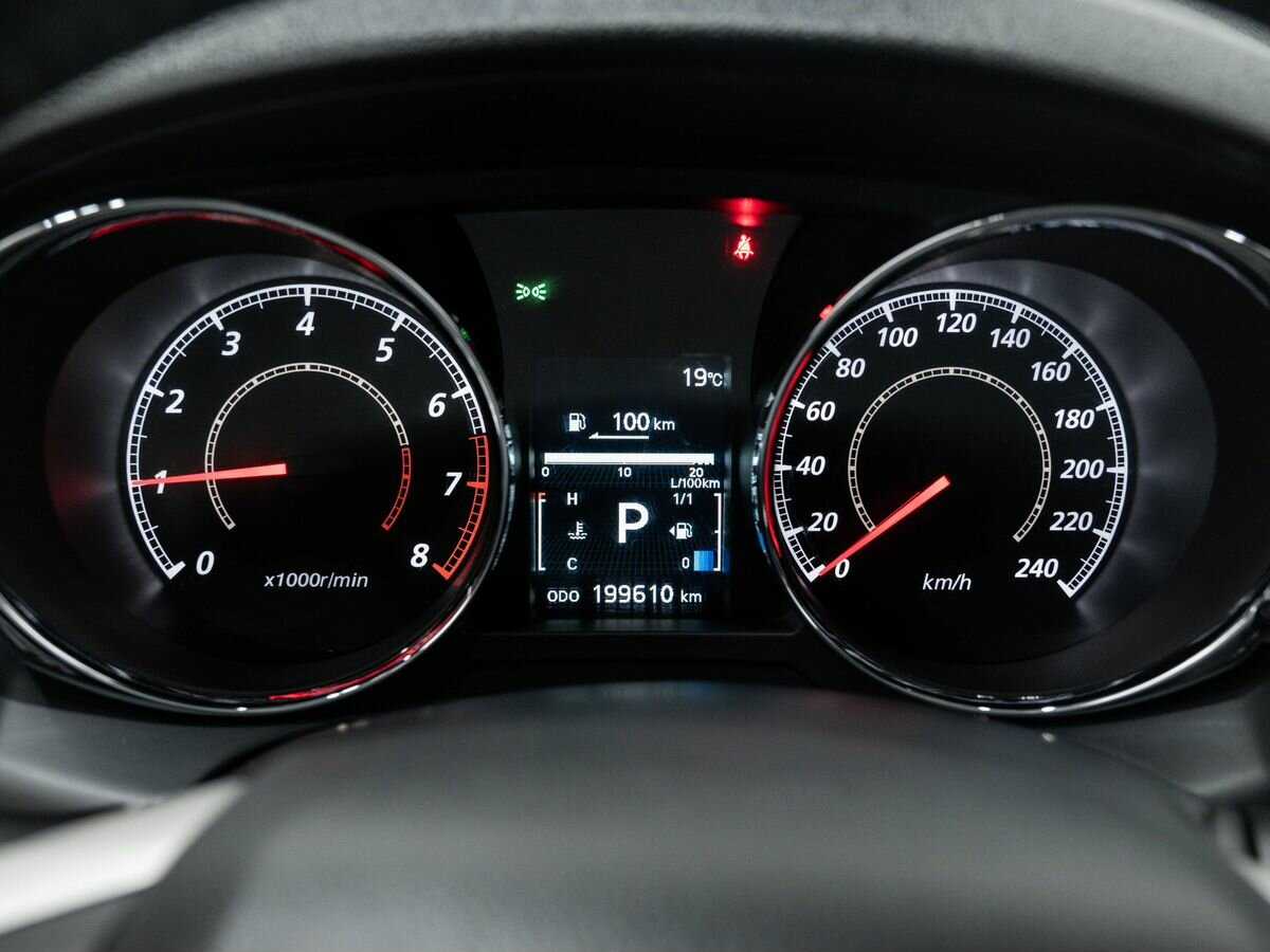 Mitsubishi ASX с пробегом — 2014 год. Фото: #21