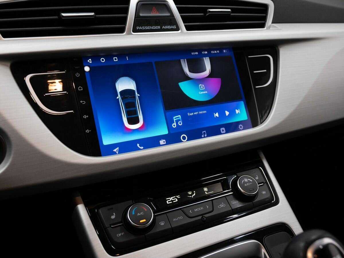 Geely Atlas с пробегом — 2020 год. Фото: #20