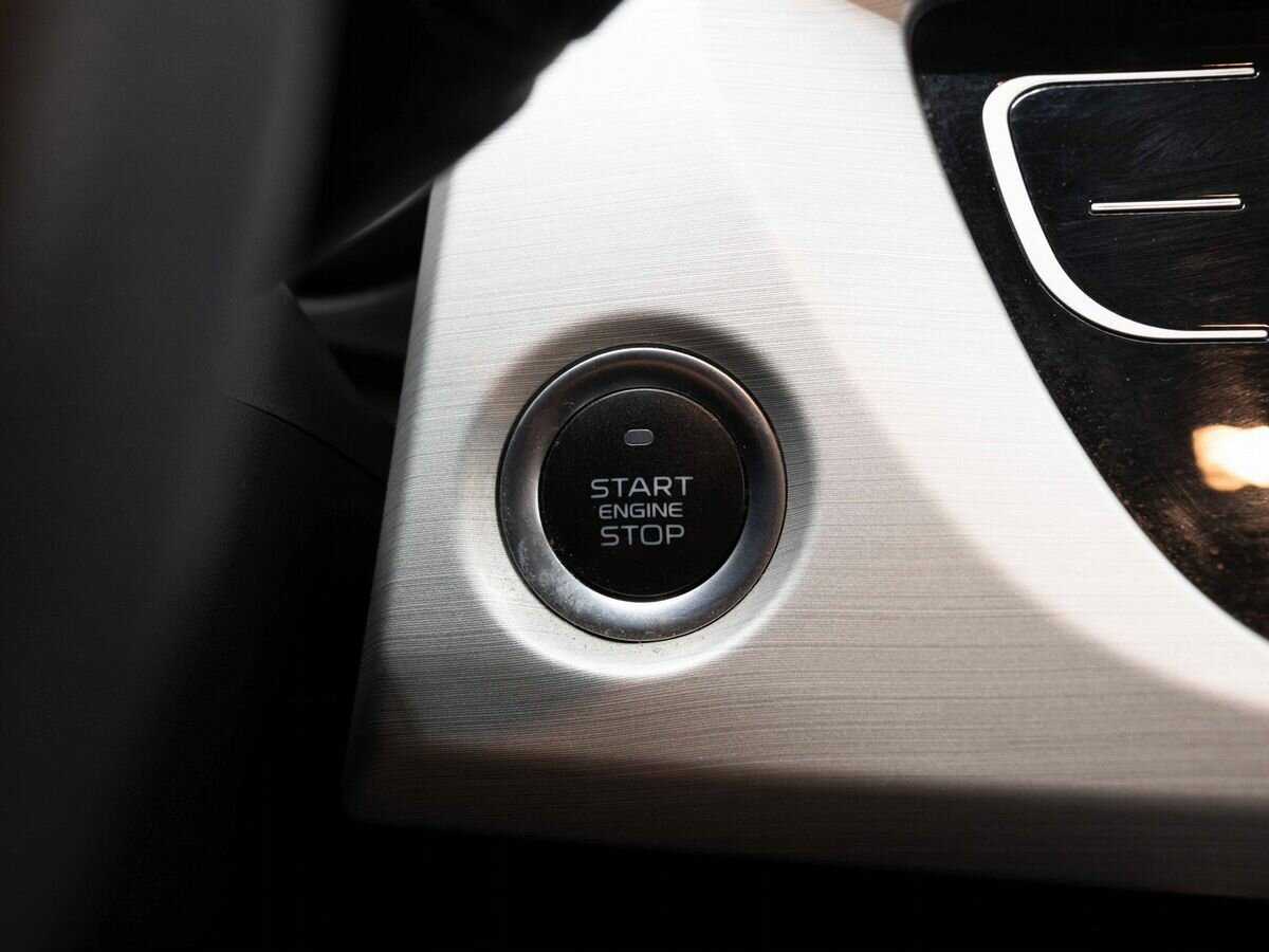 Geely Atlas с пробегом — 2020 год. Фото: #21