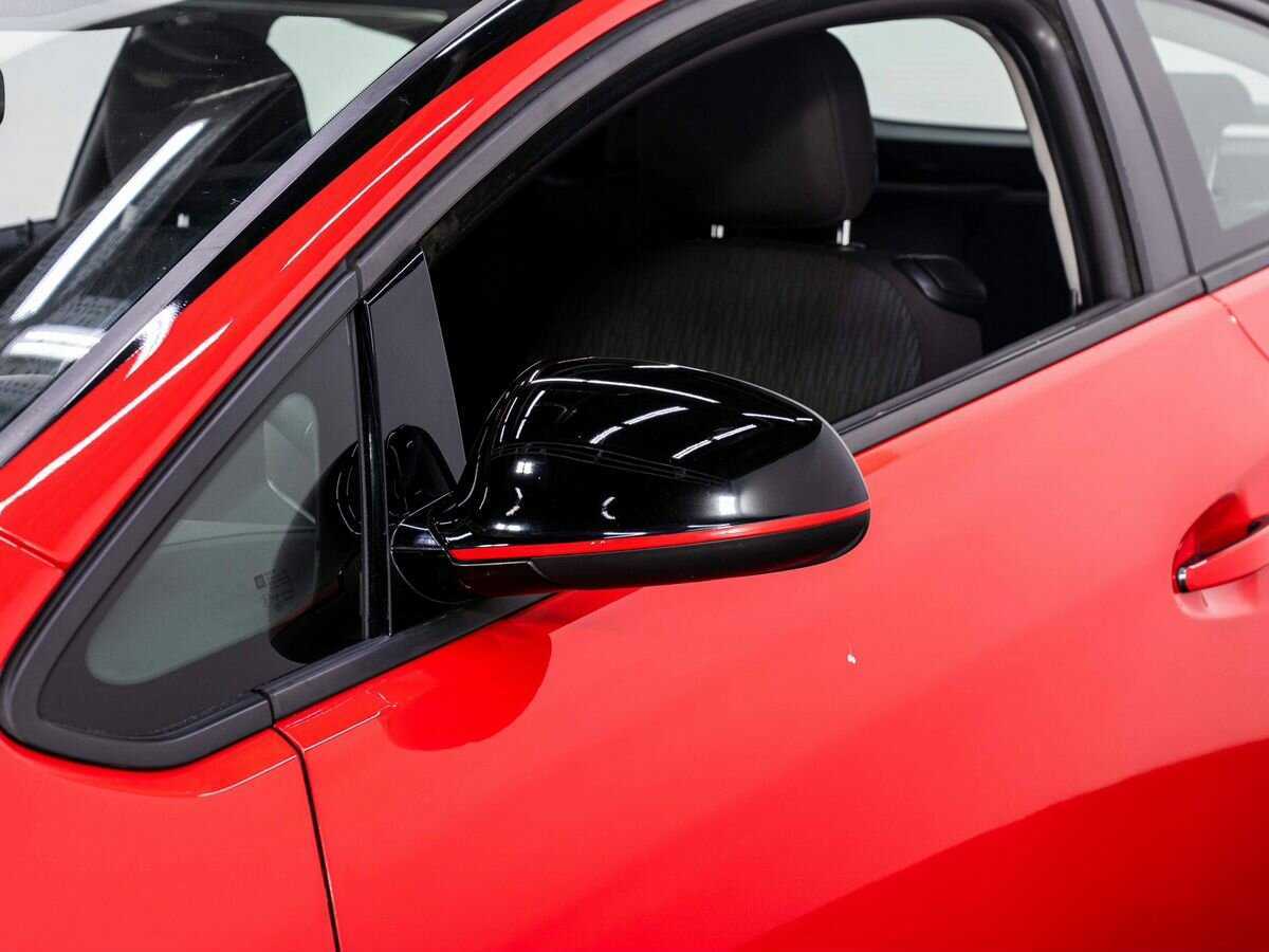 Opel Astra с пробегом — 2012 год. Фото: #7