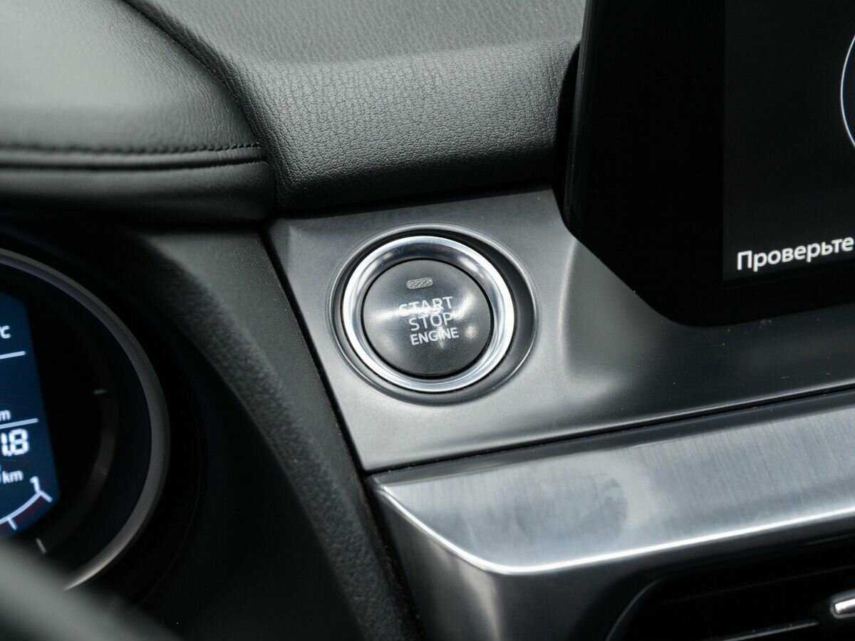 Mazda 6 с пробегом — 2015 год. Фото: #19