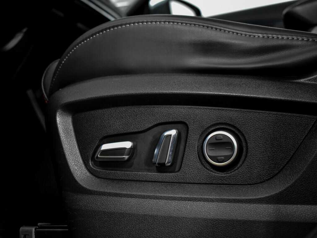 Chery Tiggo 7 Pro с пробегом — 2020 год. Фото: #7