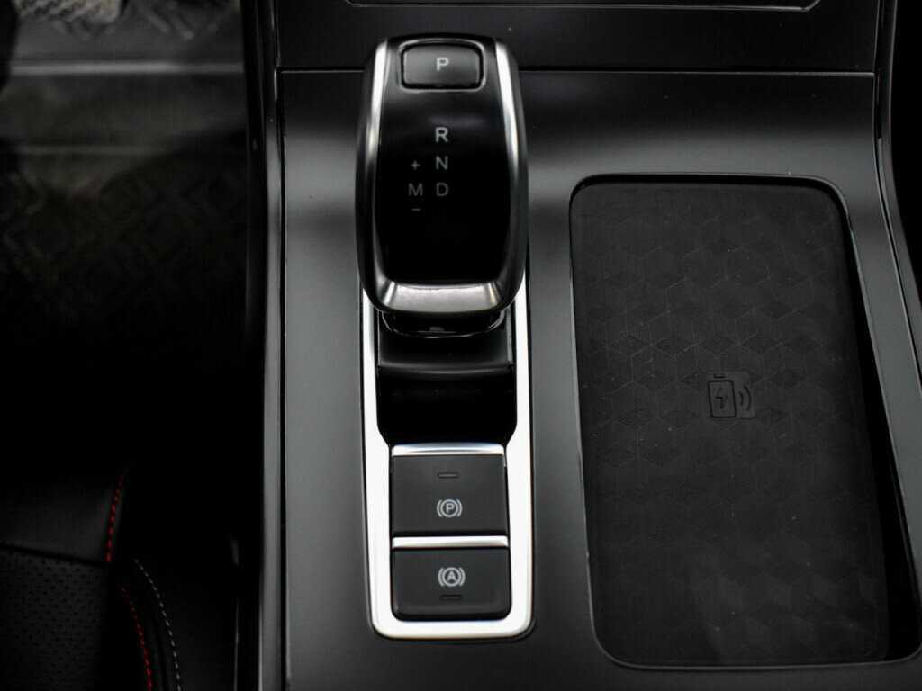 Chery Tiggo 7 Pro с пробегом — 2020 год. Фото: #8