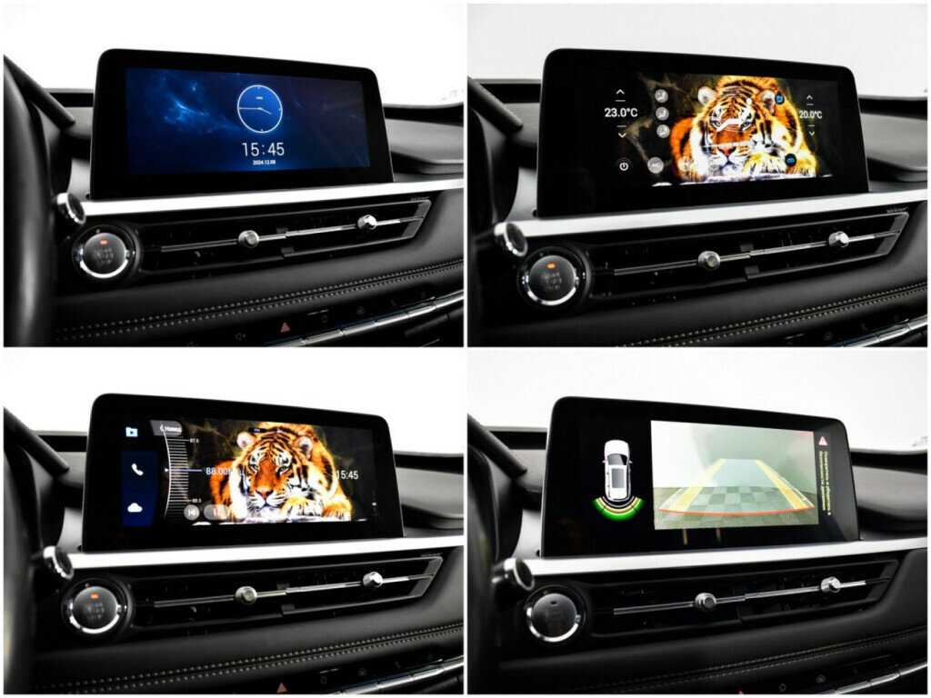 Chery Tiggo 7 Pro с пробегом — 2021 год. Фото: #12