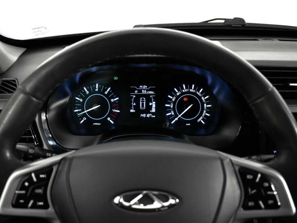 Chery Tiggo 3 с пробегом — 2017 год. Фото: #9