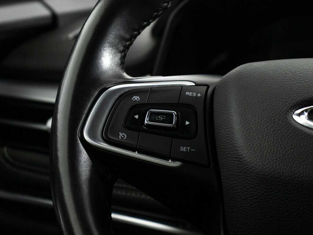 Chery Tiggo 7 Pro с пробегом — 2022 год. Фото: #20