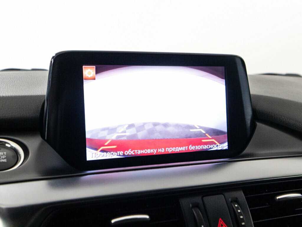 Mazda 6 с пробегом — 2018 год. Фото: #15