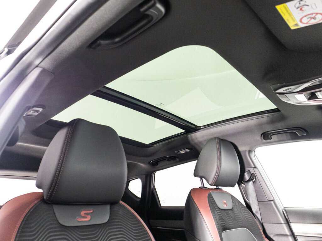 Geely Coolray с пробегом — 2021 год. Фото: #18