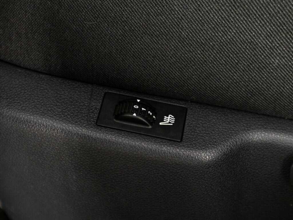 Peugeot 3008 с пробегом — 2012 год. Фото: #15