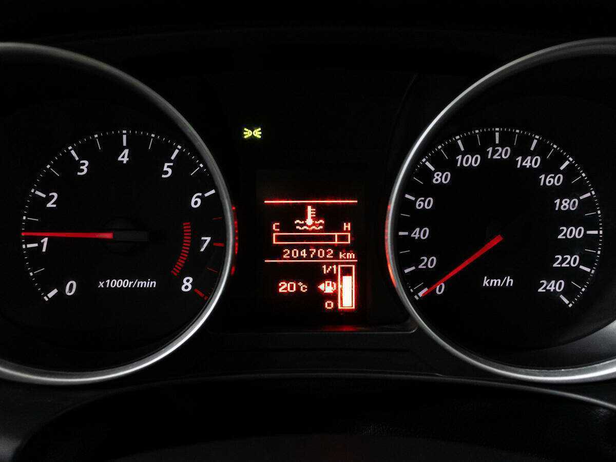 Mitsubishi ASX с пробегом — 2012 год. Фото: #11