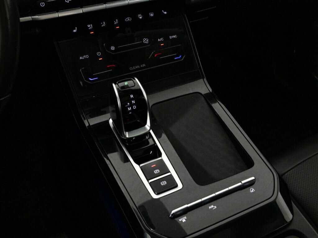 Chery Tiggo 7 Pro с пробегом — 2020 год. Фото: #17