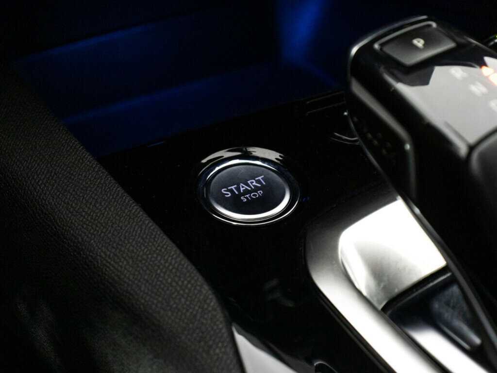 Peugeot 3008 с пробегом — 2017 год. Фото: #21