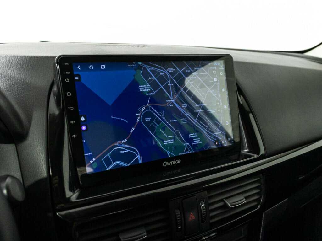 Mazda CX-5 с пробегом — 2014 год. Фото: #14