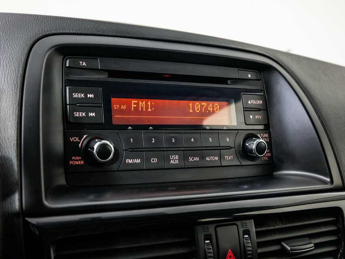 Mazda CX-5 с пробегом — 2013 год. Фото: #13