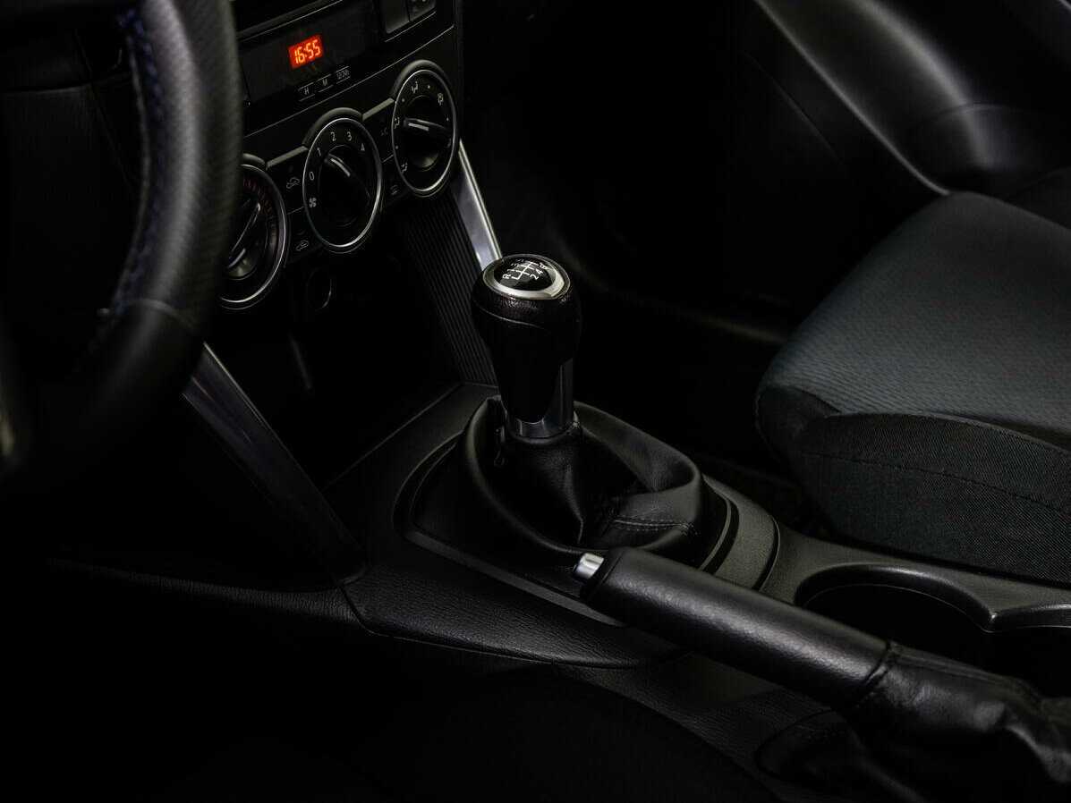 Mazda CX-5 с пробегом — 2013 год. Фото: #15