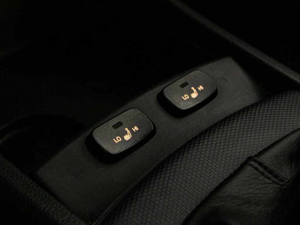 SsangYong Actyon с пробегом — 2014 год. Фото: #16