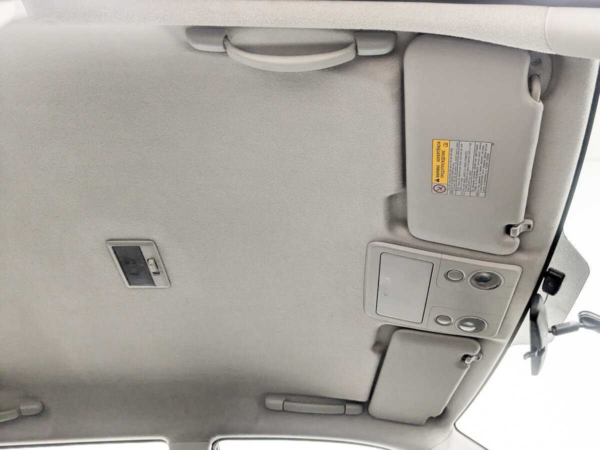 Suzuki Grand Vitara с пробегом — 2012 год. Фото: #21